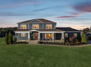 525 Callis Rd, Lebanon, TN 37090