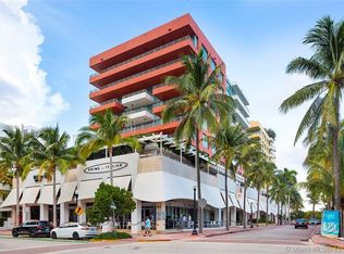 101 Ocean Dr #513, Miami Beach, FL 33139