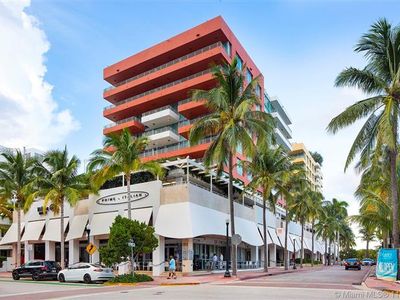 101 Ocean Dr #513, Miami Beach, FL, 33139