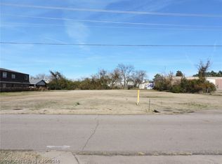 705 S Xavier St, Fort Smith, AR 72901