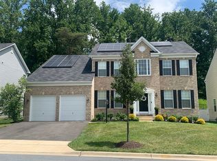 3610 Chancelsors Dr, Upper Marlboro, MD 20772