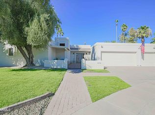 8714 E San Lorenzo Dr, Scottsdale, AZ 85258