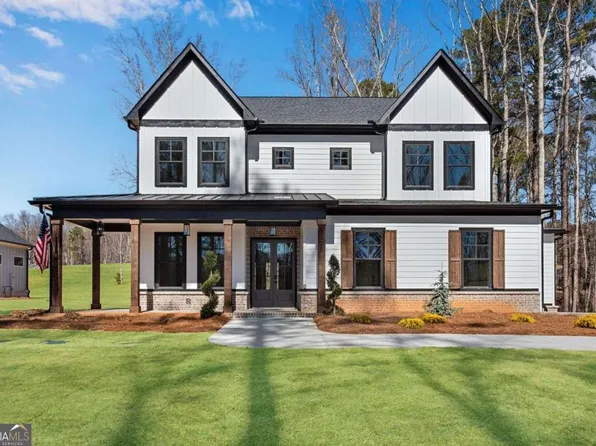 1125 Handy Rd, Hiram, GA 30141