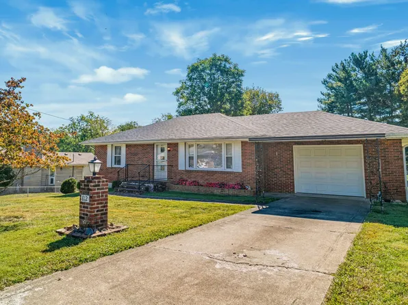 812 Elmwood Dr, Mount Sterling, KY 40353