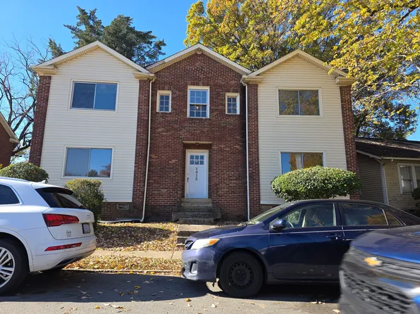 1412 Park Dr APT 4, Charlotte, NC 28204