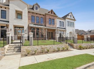 4405 Corn Husk Dr, Frisco, TX 75033