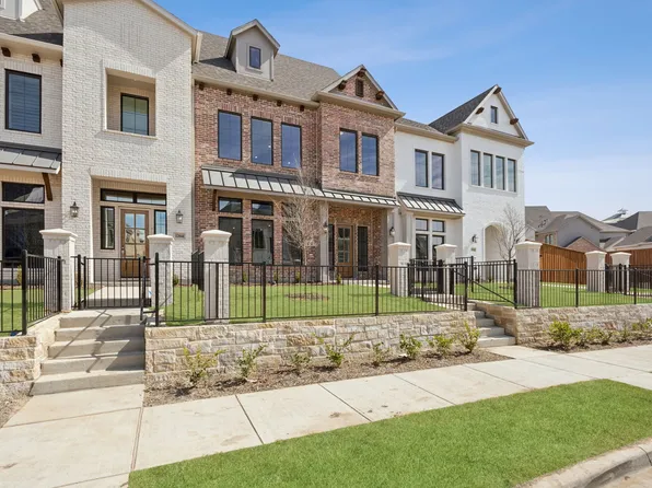 Roosevelt Plan, Newman Village Townhomes