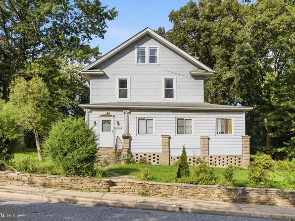 3706 White Ave, Baltimore, MD 21206