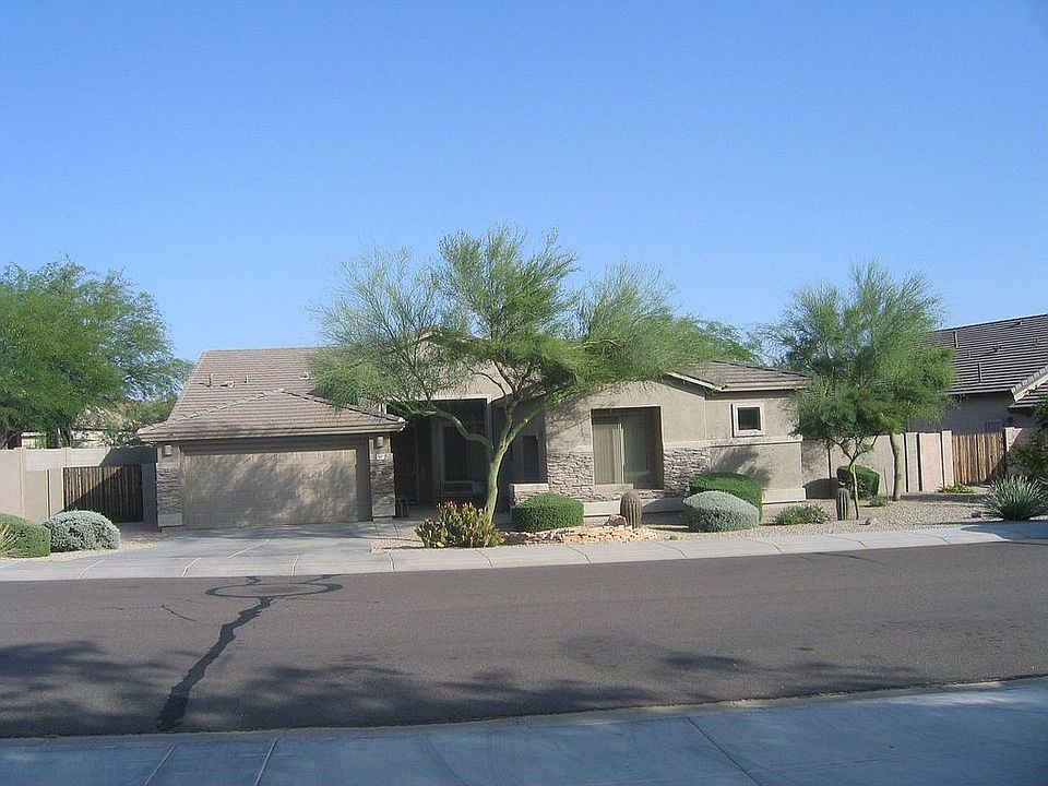 Street View Front
