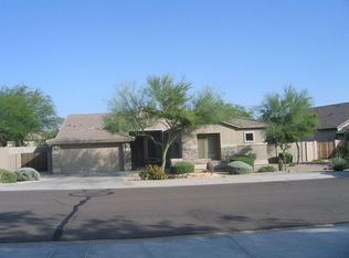 7107 E Hacienda La Colorada Dr, Gold Canyon, AZ 85118