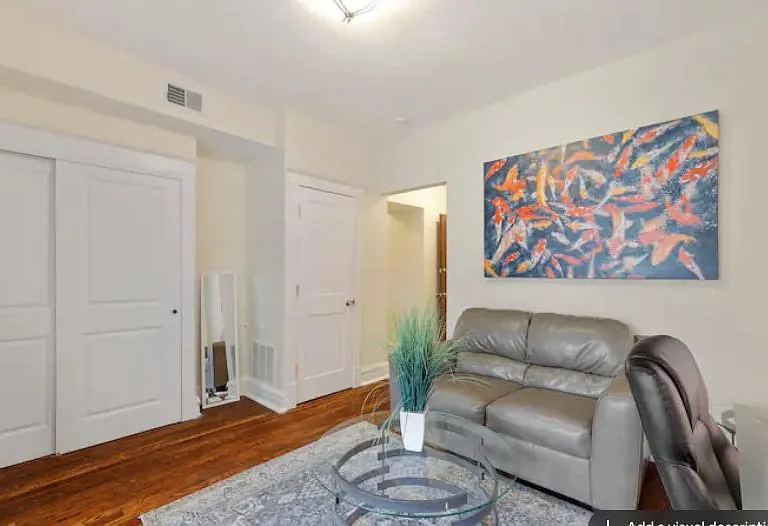 6136 Delmar Blvd #202 — Photo 3