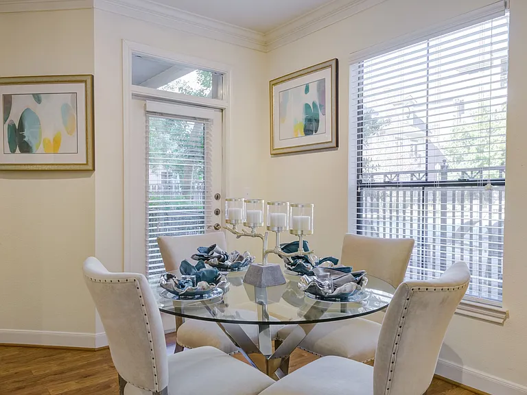 Renaissance at Preston Hollow — Photo 25