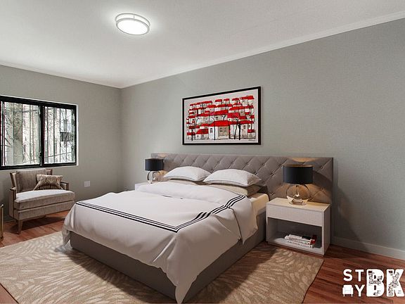 5th image of 876 Herkimer St #3T