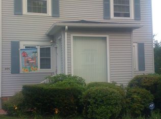 604-606 N Irving Ave, Scranton, PA 18510