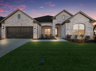 4417 Lake View Rd, Oak Point, TX 75068