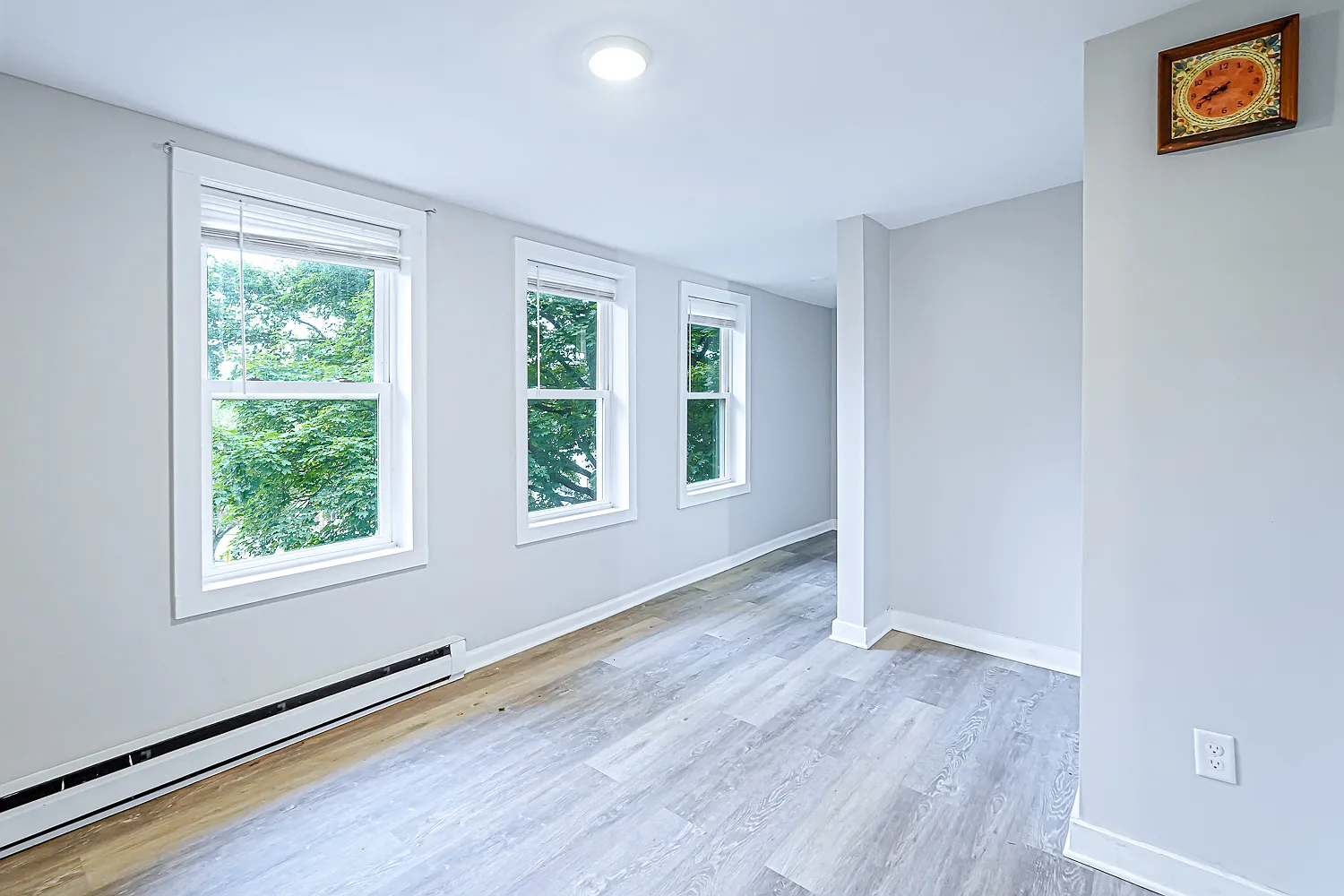 1 bed, 650 sqft, $1,400 — Photo 4