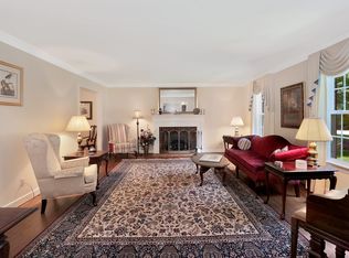 12012 Bondurant Dr, North Chesterfield, VA 23236