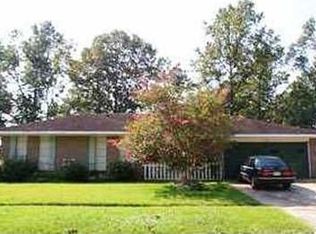 15416 Monica Ave, Baton Rouge, LA 70816