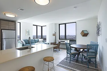 Rented by Lisa Management