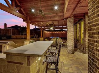 4324 Starlight Creek Dr, Celina, TX 75009