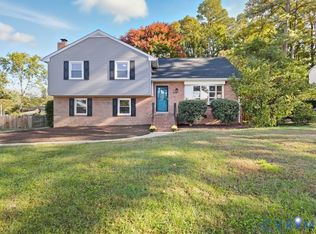8406 Kalb Rd, Henrico, VA 23229