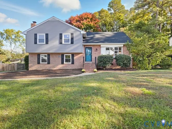 8406 Kalb Rd, Henrico, VA 23229