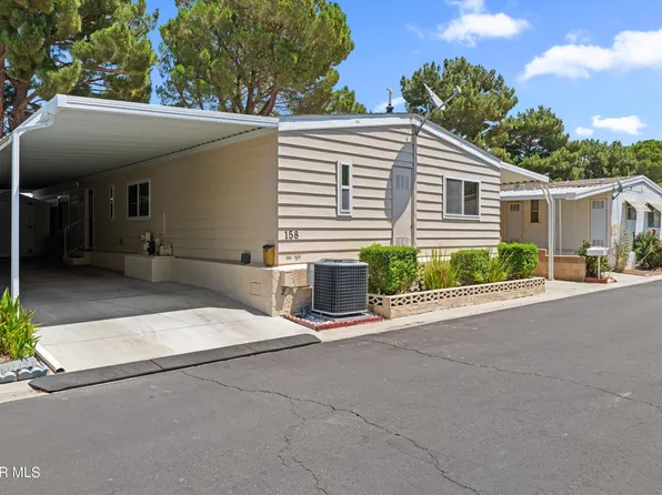 48303 20th St W Spc 158, Lancaster, CA 93534