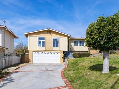 4611 Dunsmore Ave, Glendale, CA, 91214