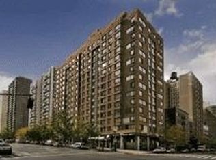 730 Columbus Ave FRNT 2, New York, NY 10025