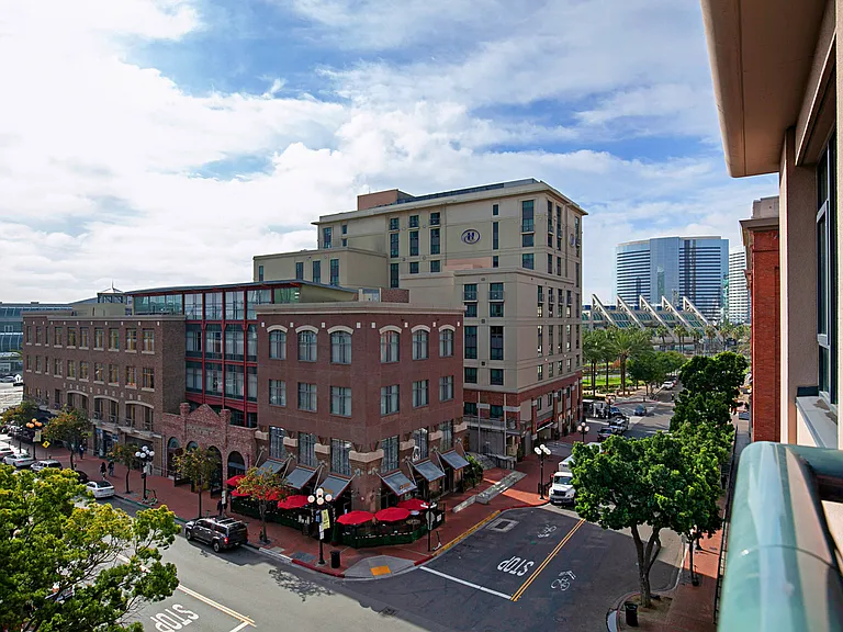 530 K St #503 — Photo 23