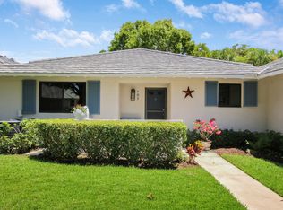 107 Club Dr, Palm Beach Gardens, FL 33418
