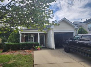 5517 Roan Mountain Pl, Raleigh, NC 27613