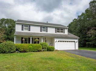 167 Hubbs Rd, Ballston Lake, NY 12019