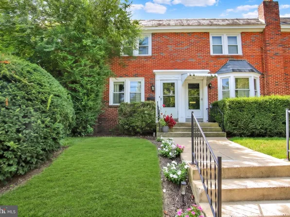 512 Fairview Ave, Lancaster, PA 17603