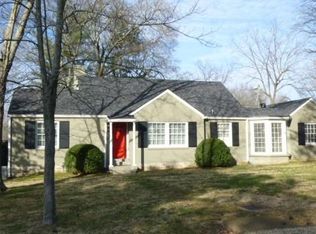 4303 Dale Ave, Nashville, TN 37204