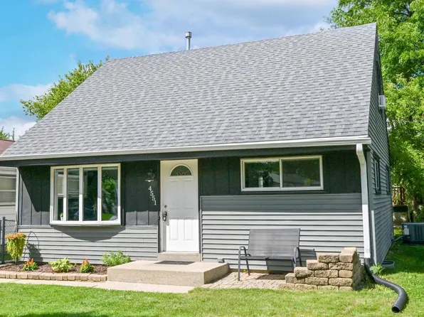 4551 S 50th STREET, Greenfield, WI 53220