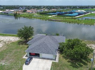 513 SW 3rd Ct, Cape Coral, FL 33991