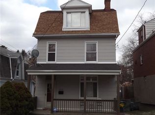 2330 Palm Beach Ave, Pittsburgh, PA