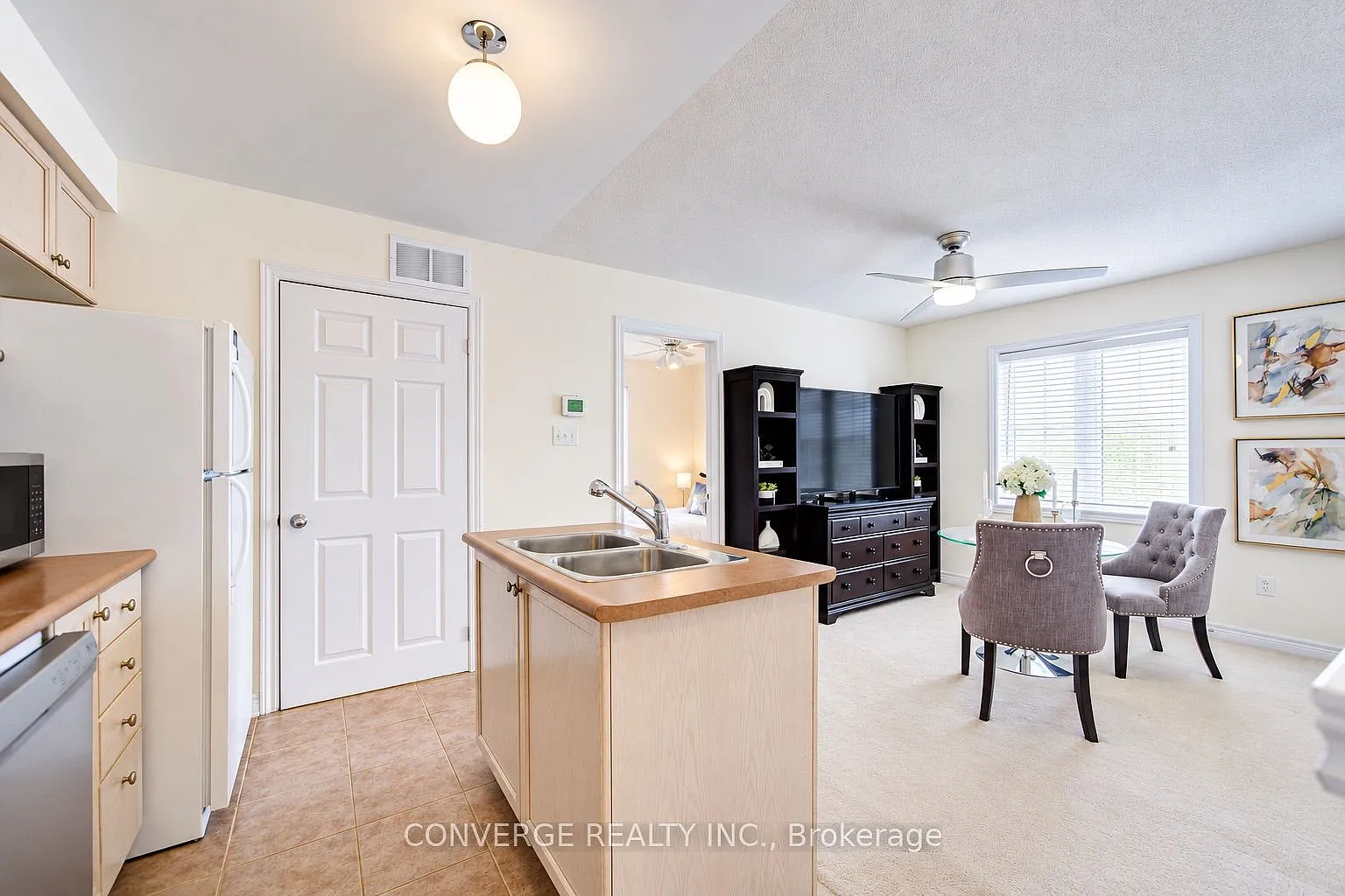 1 bed, $1,600 — Photo 2