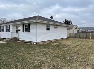 717 Swing Ave, Findlay, OH 45840