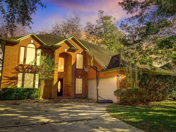 2403 Colony Lane, Pearland, TX 77581