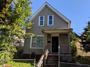 2728 N 24th St, Milwaukee, WI 53206