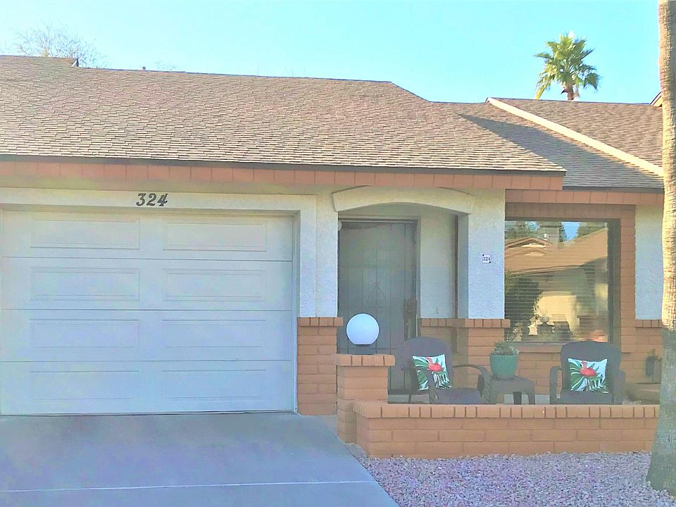 1st image of 8020 E Keats Ave Unit 324