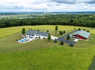 N4795 County Road V, Poynette, WI 53955