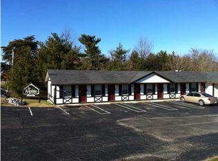 6011 New Harmony Rd, Evansville, IN 47720
