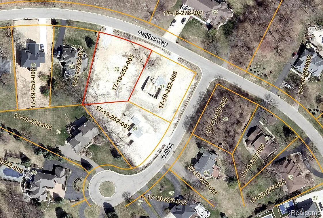3701 Stallion Way photo 1