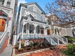 410 E Gaston St, Savannah, GA 31401