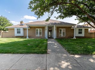 7301 Dukes Pl, Amarillo, TX 79109