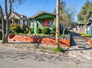 1186 Willis St, Redding, CA 96001