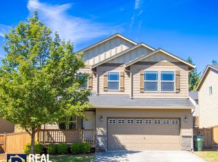 3611 Loren St NE, Lacey, WA 98516